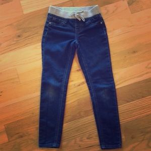7 Justice Denim Jeggings
